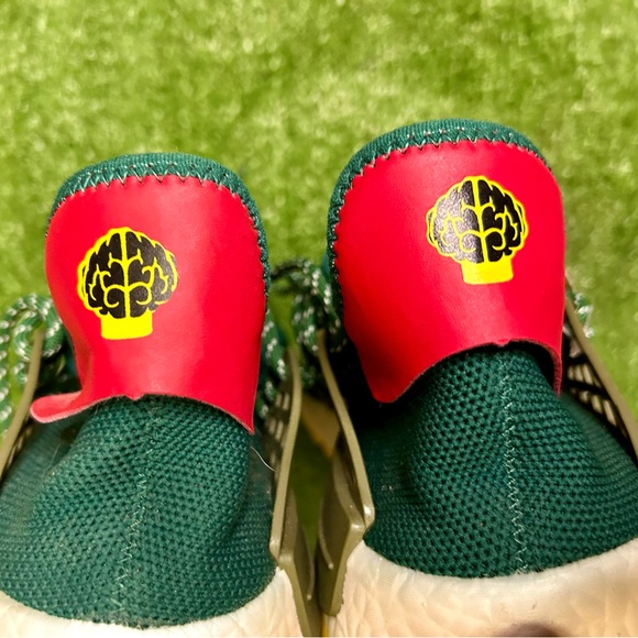 Adidas X Pharrell Williams Human Race NERD Men’s 9.5 - Picture 3 of 7